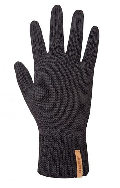 luvas Kama R102 - Black