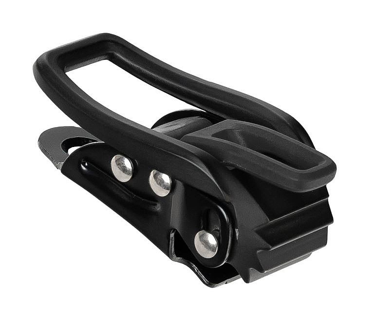 trinquete Gravity Alu Ankle Ratchet Left - Black