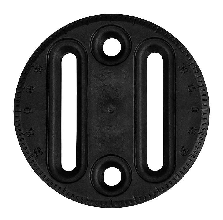 запасные части Gravity Indy Binding Disc - Black