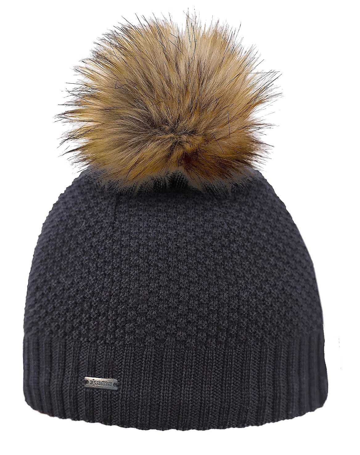 chapeau Kama A166 - Black - women´s