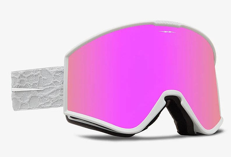 ELECTRIC   KLEVELAND VOLCOM✕ELECTRIC スノーボード ゴーグル ELECTRIC KLEVELAND × VOLCOM