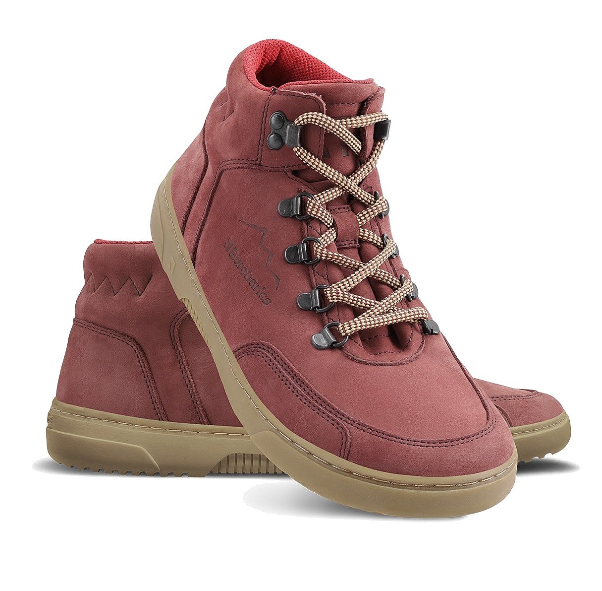 pantofi Barebarics Element - Clay Red