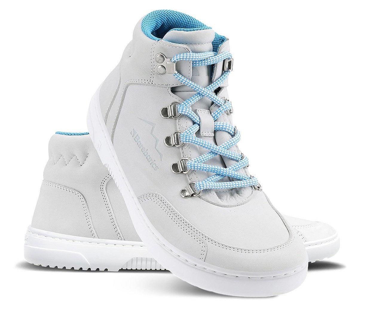 shoes Barebarics Element - Chalk White