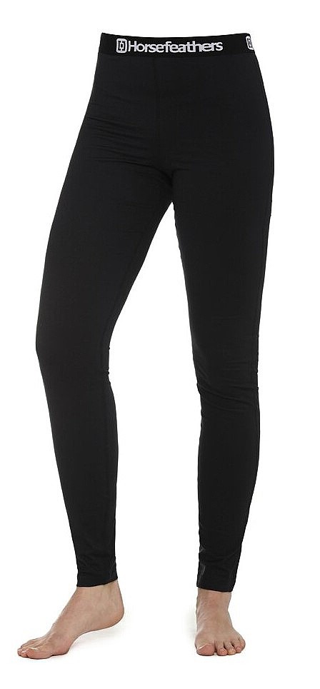 трусы Horsefeathers Mirra - Black - women´s