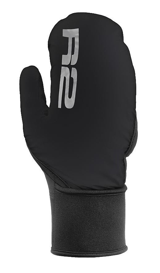 guantes R2 Wrap Mitt - ATR52A/Black