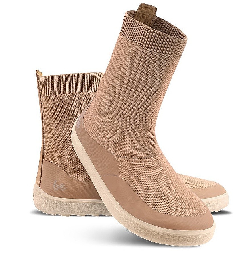 обувь Be Lenka Venus - Nude Brown - women´s
