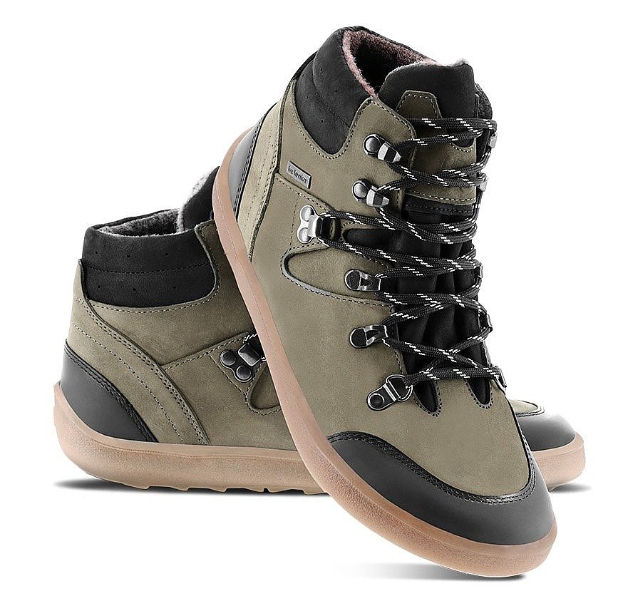 sko Be Lenka Ranger 2.0 - Army Green
