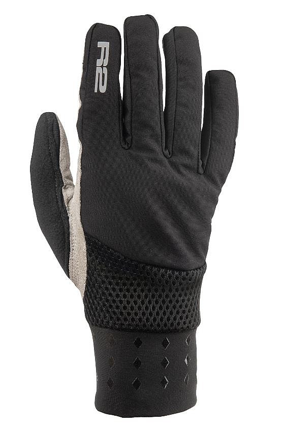 handskar R2 Bond - ATR53A/Black/Grey