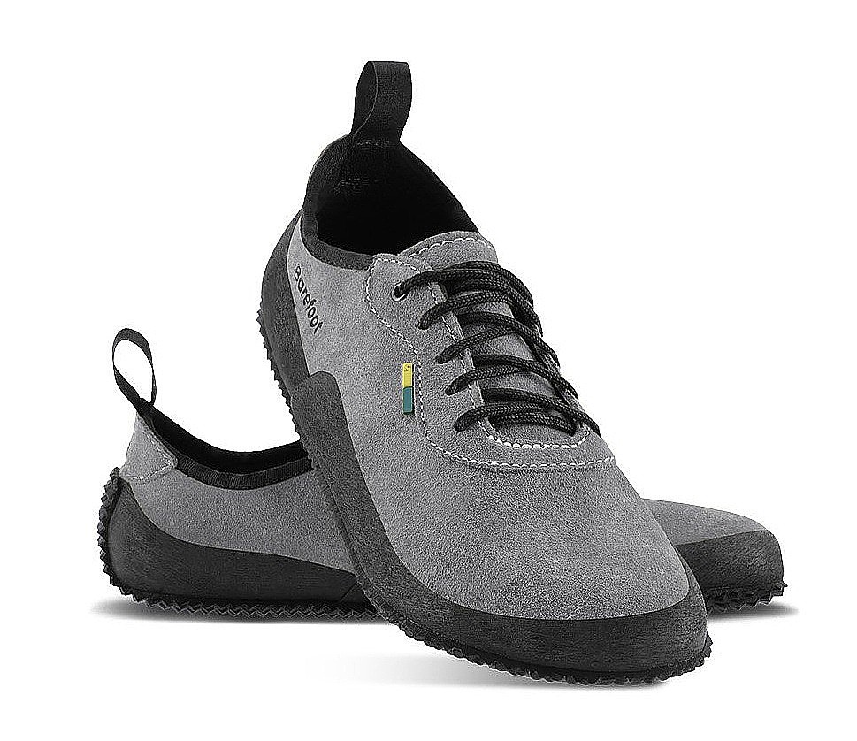 scarpe Be Lenka Trailwalker 2.0 - Grey