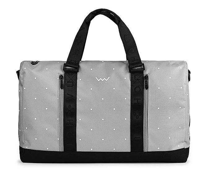 sac bandoulière  Vuch Briana - Grey - women´s