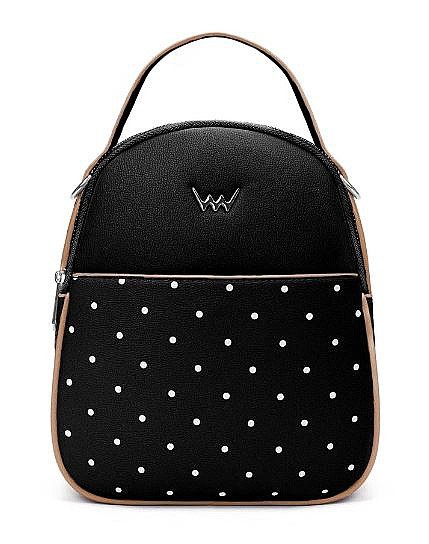 batoh Vuch Flug - Black