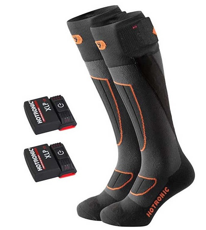 calcetines Hotronic XLP 1P Surround Comfort - Assorted