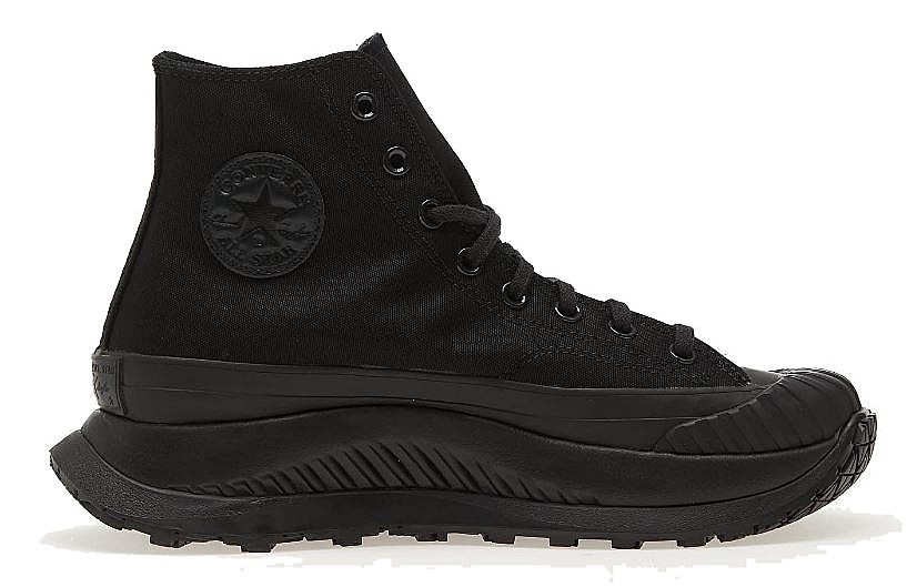 обувь Converse Chuck 70 AT-CX Mono Hi - A04582/Black/Black/Black