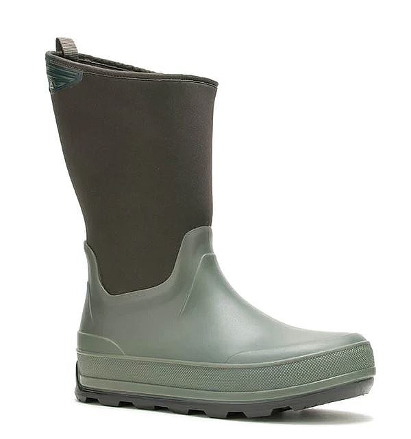 topánky Kamik Timber - Khaki