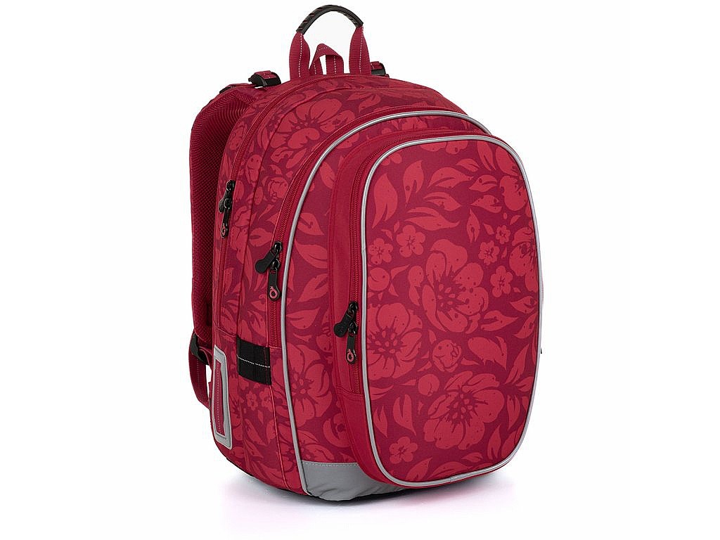 sac à dos Topgal MIRA 23009 - Red - girl´s