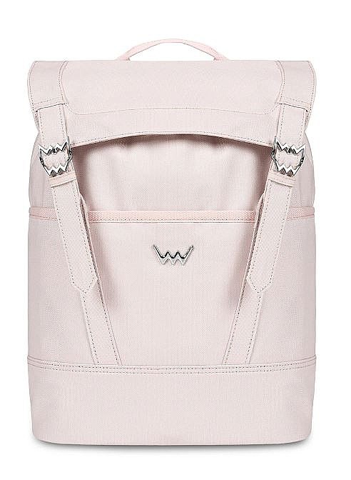 backpack Vuch Woody - Pink - women´s