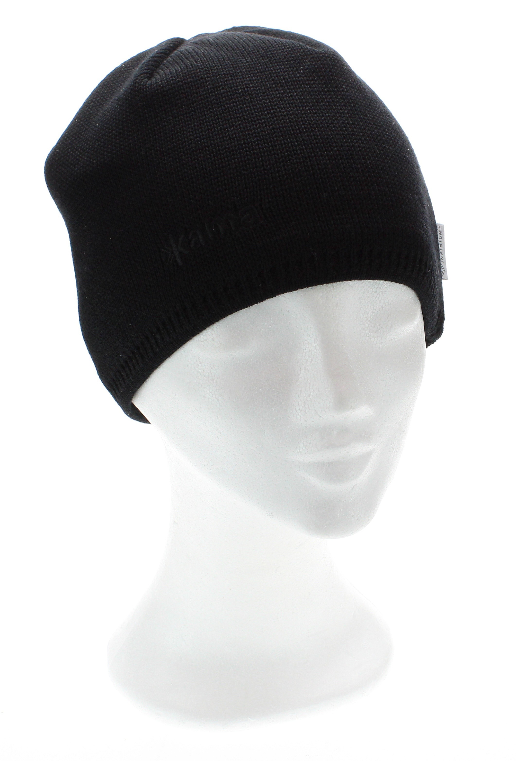 chapeau Kama AW69 - Black