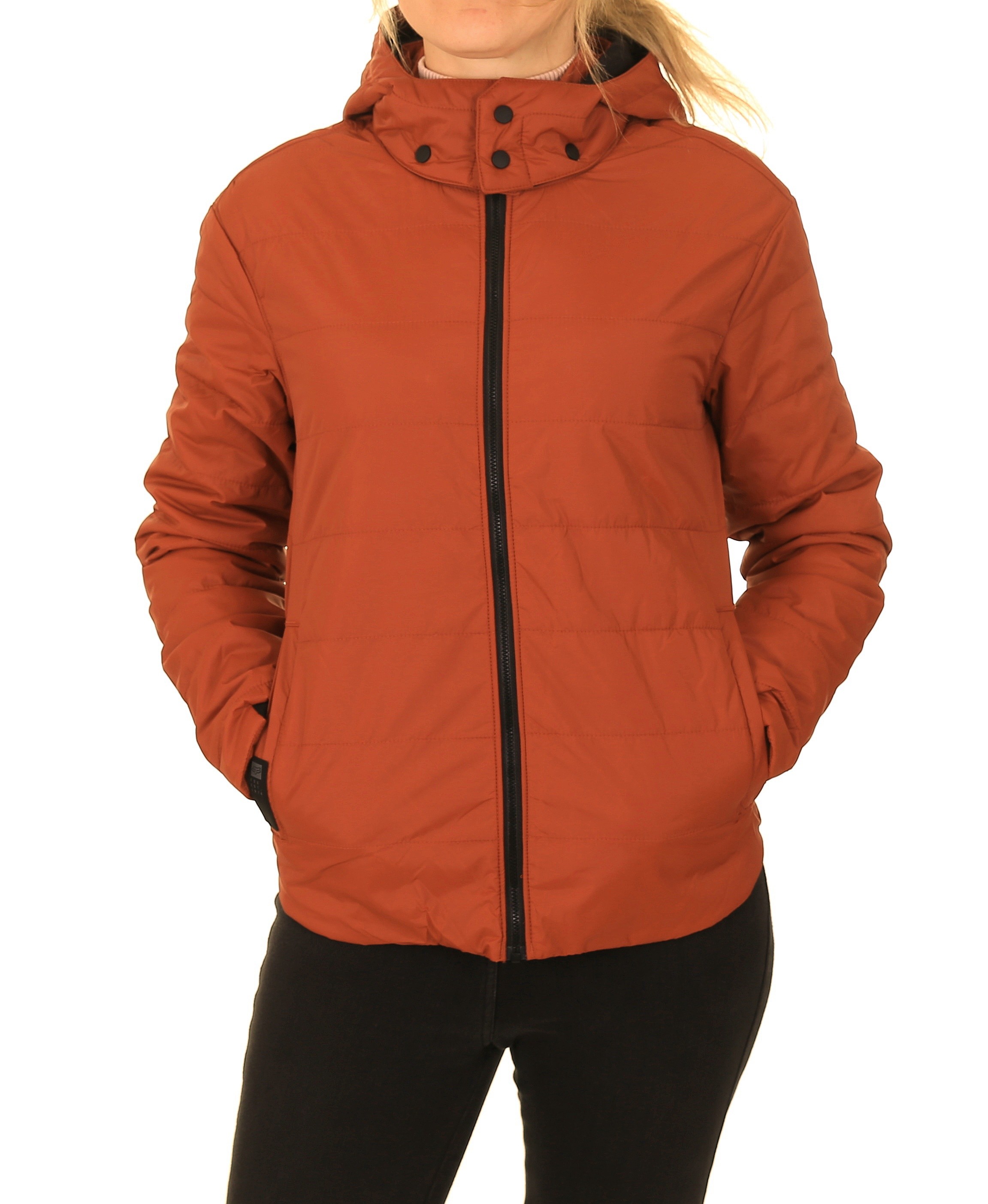 куртка Fox Artillery - Copper - women´s