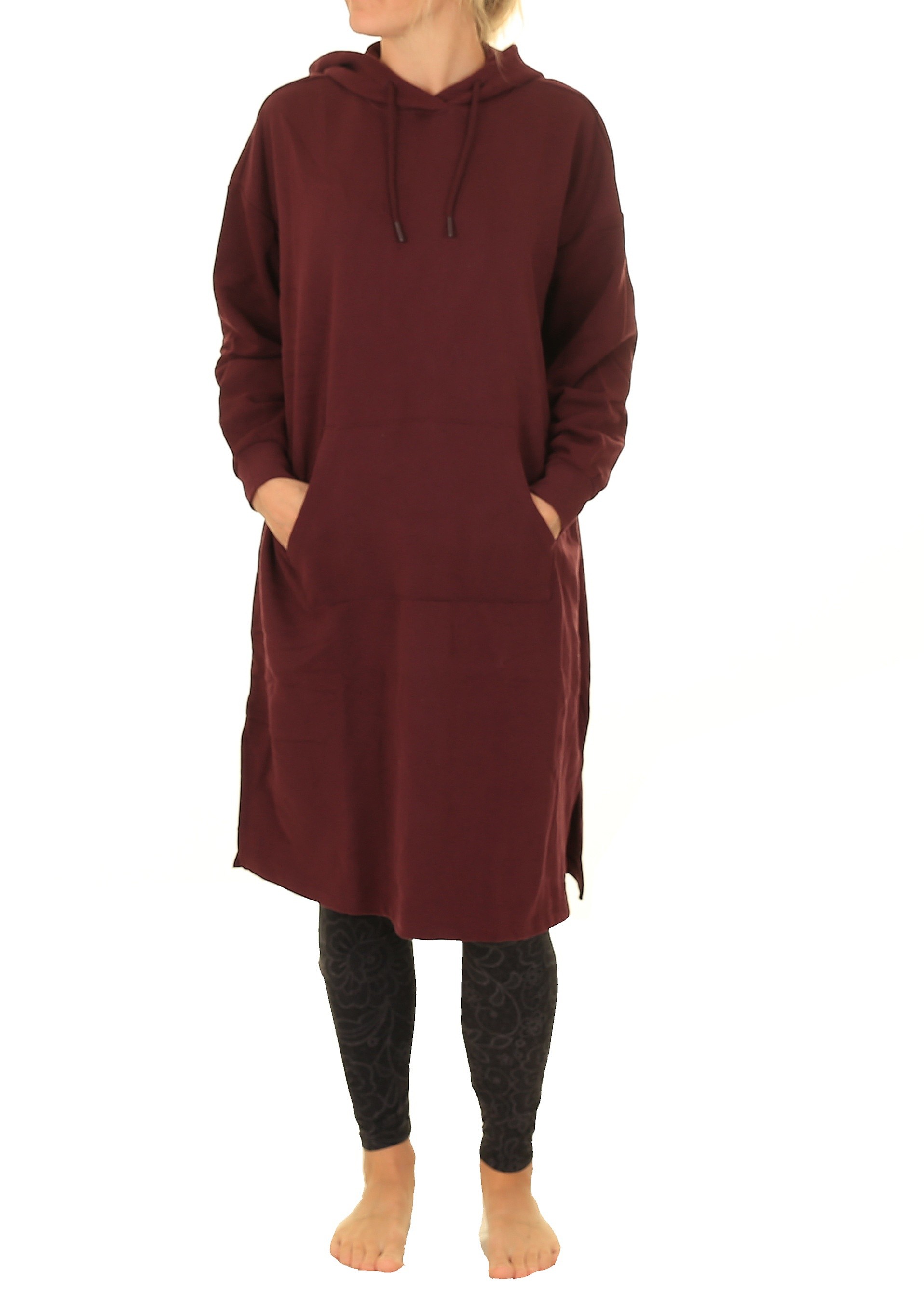платье ONLY Chelsea Life LS - Winetasting - women´s