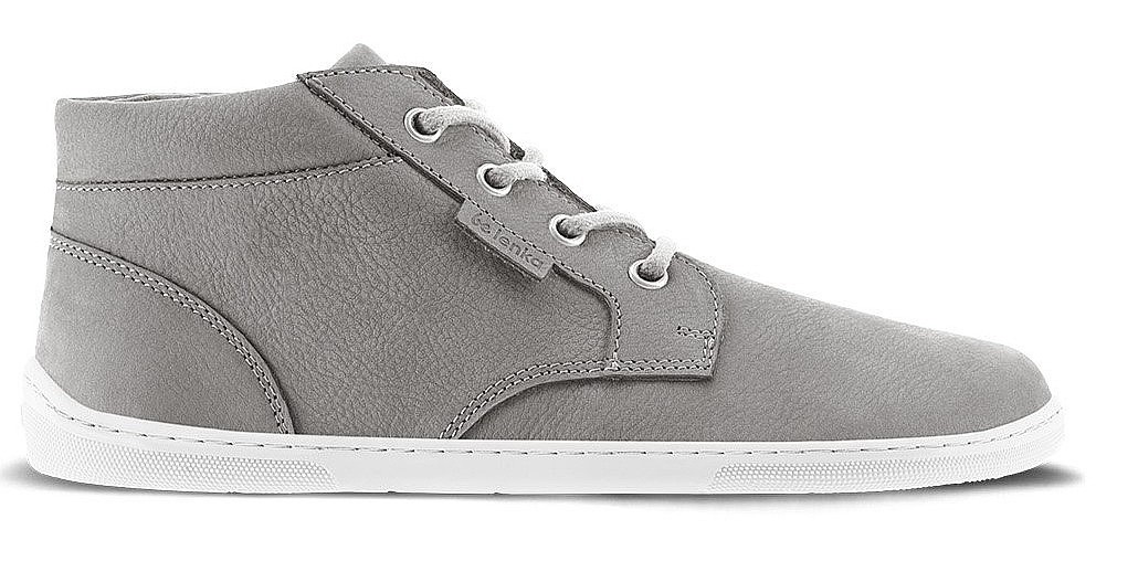 topánky Be Lenka Synergy - Pebble Grey