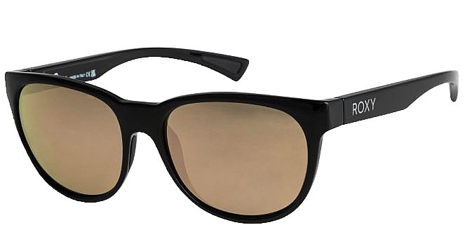 okulary Roxy Gina - XKKN/Black/ML Copper