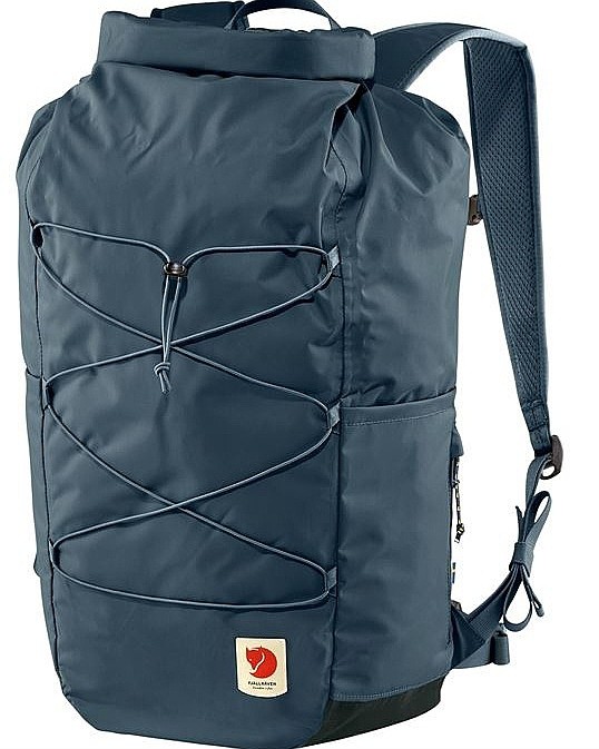 plecak Fjällräven High Coast Rolltop 26 - 560/Navy