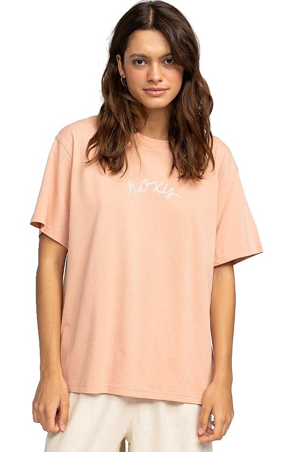 рубашка Roxy Moonlight Sunset A - TJB0/Cafe Creme - women´s