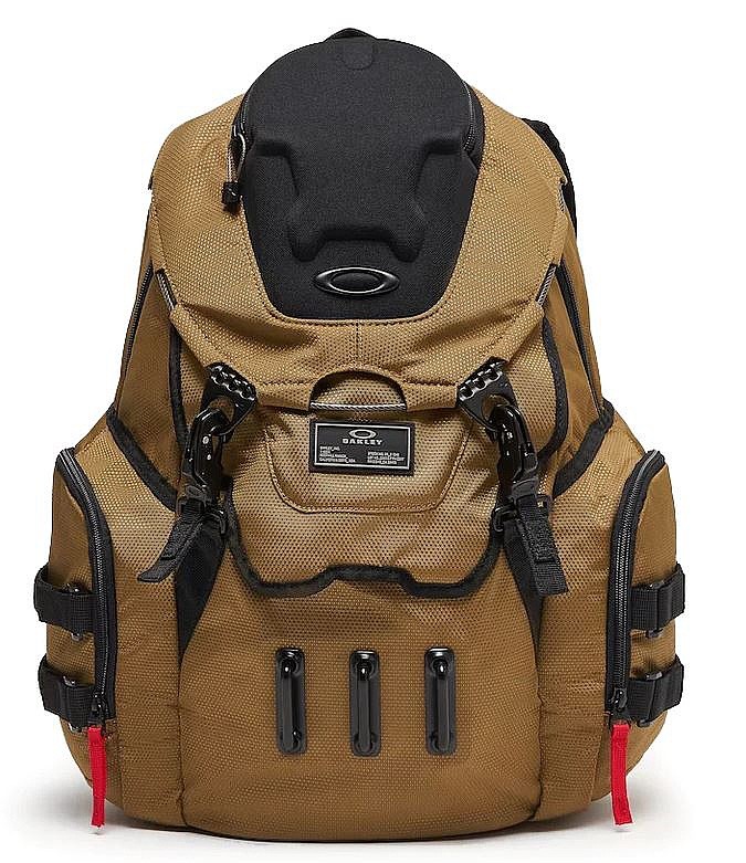 рюкзак Oakley Bathroom Sink RC - Coyote - men´s