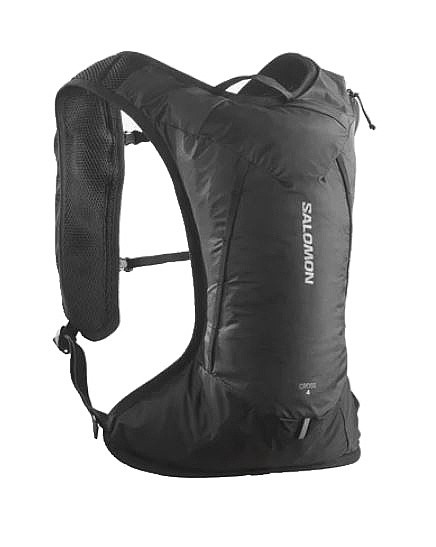 Rucksack Salomon Cross 4 - Black