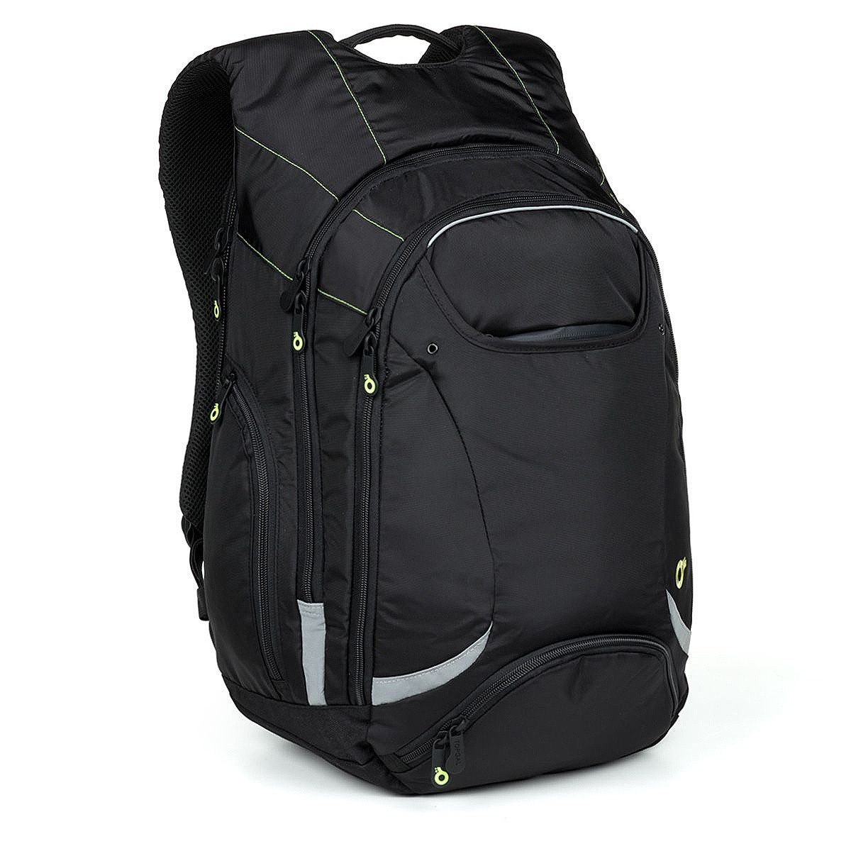 rucsac Topgal TOP 169 - Black