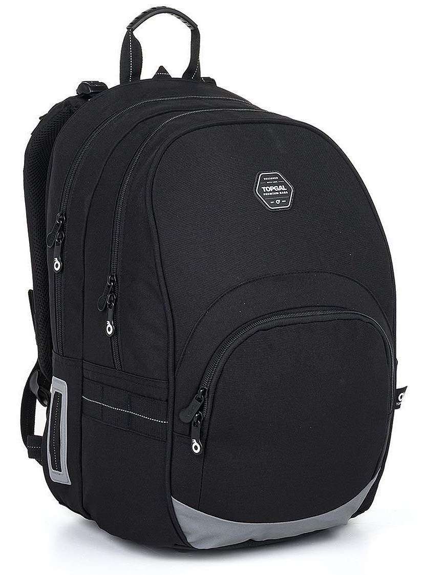 backpack Topgal KIMI 24020 - B/Black - unisex junior