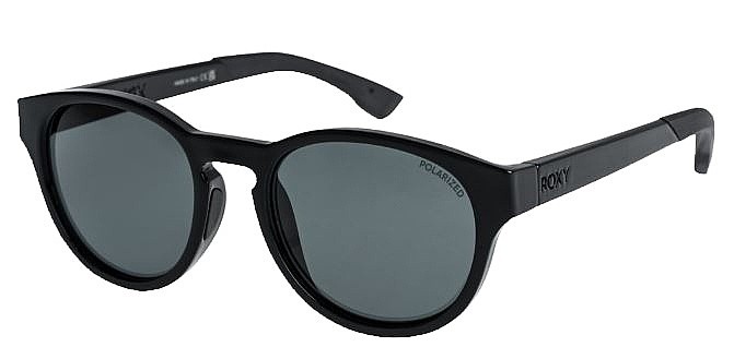 Brille Roxy Vertex Polarized - XKSK/Black/Grey Polarized - women´s