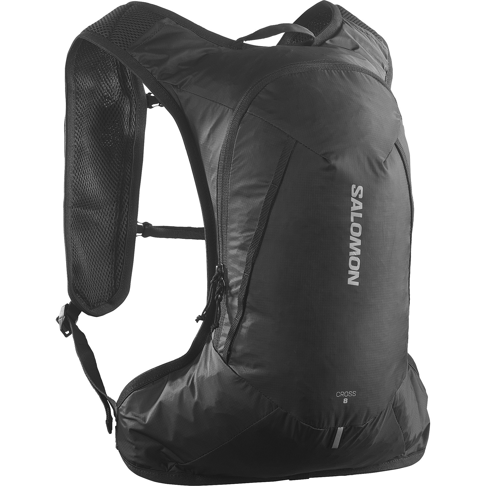 plecak Salomon Cross 8 - Black