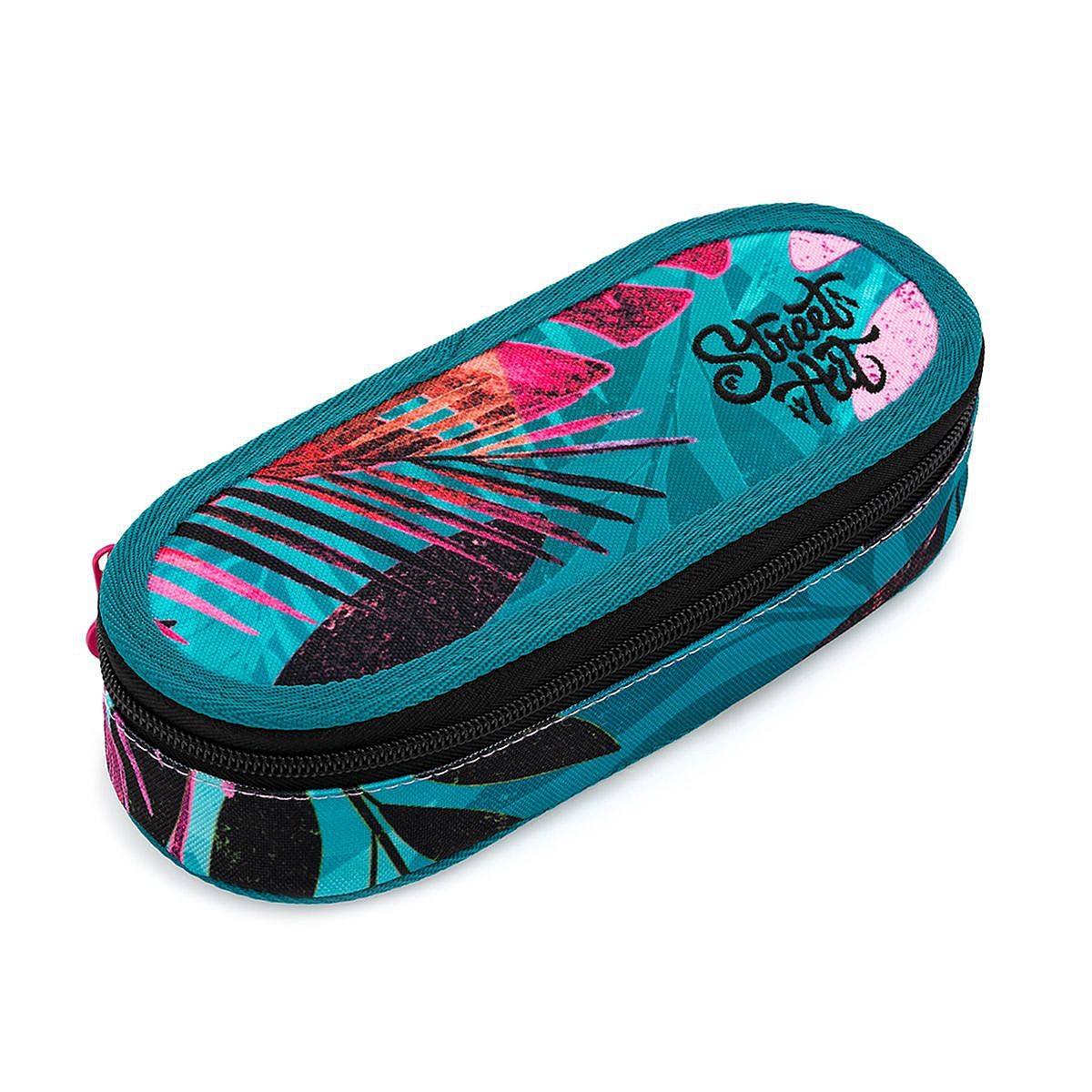 pencil case Topgal ETUE 20027 - Emerald