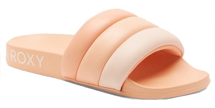 chaussures Roxy Puff IT - PHS/Peaches - women´s