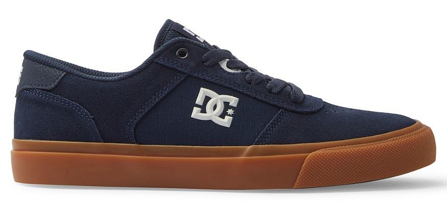 pantofi DC Teknic - NA0/Dark Navy - men´s