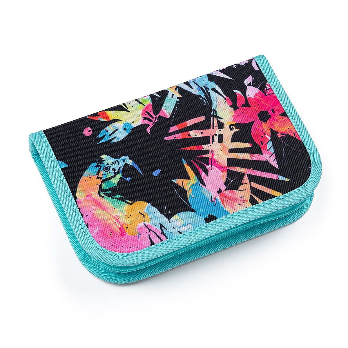 trousse Topgal PENN 23003 - Black/Blue - unisex junior