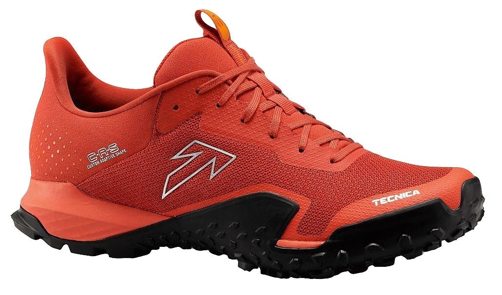 обувь Tecnica Magma S MS - Rich Lava/Black - men´s