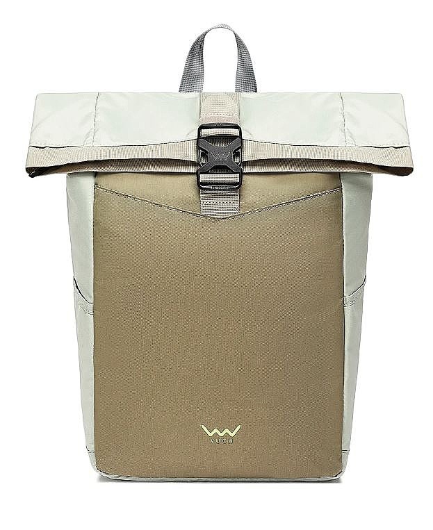 rucsac Vuch Sirius - Creme - women´s