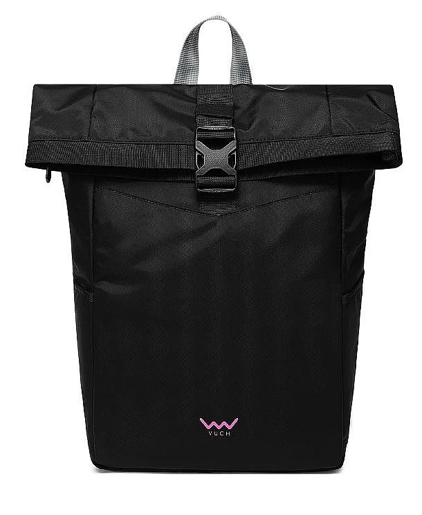 backpack Vuch Sirius - Black - women´s