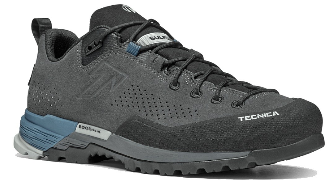 Schuhe Tecnica Sulfur GTX MS - Deep Grey/Blue Grey - men´s