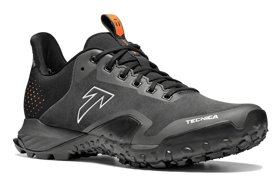 topánky Tecnica Magma 2.0 GTX MS - Dark Piedra/True Lava