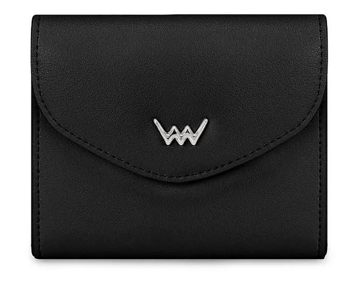 wallet Vuch Enzo Mini - Black - women´s