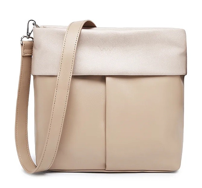 sac bandoulière  Vuch Anila - Creme - women´s