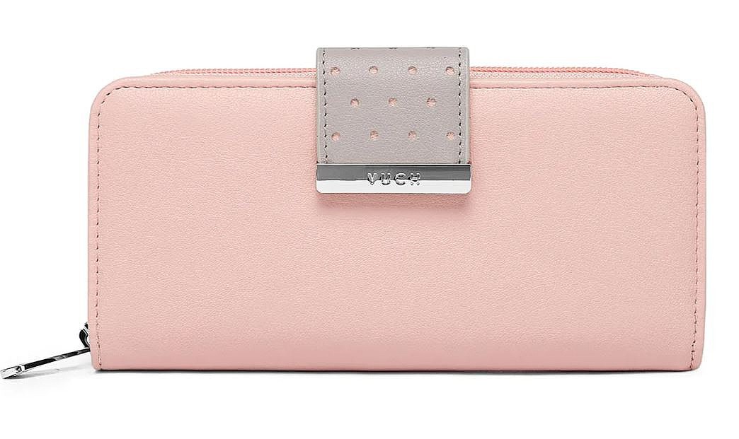 wallet Vuch Florianna Dotty - Pink - women´s