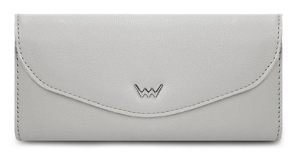 portefeuille Vuch Enzo - Grey - women´s