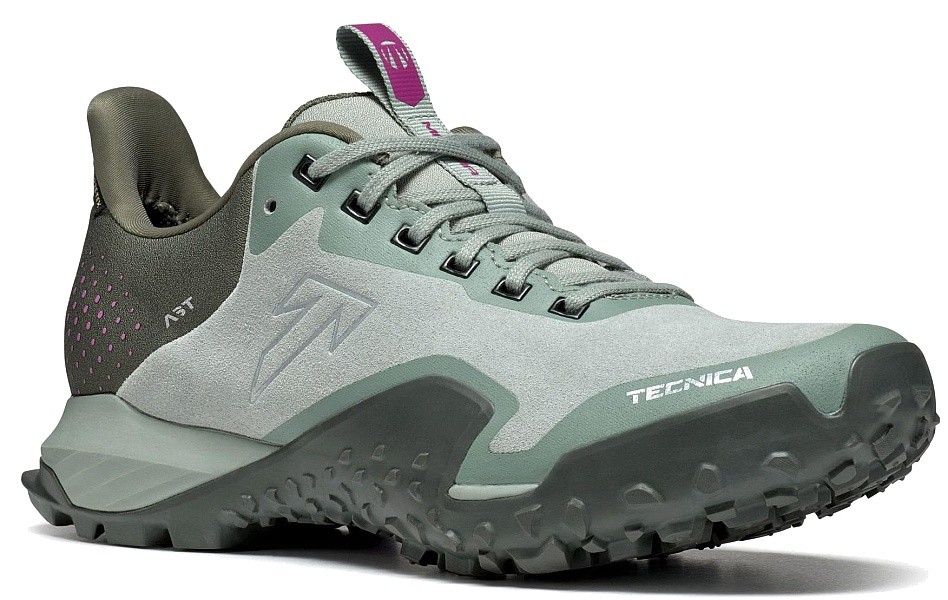 boty Tecnica Magma 2.0 GTX WS - Calm Altura/Pure Fiori