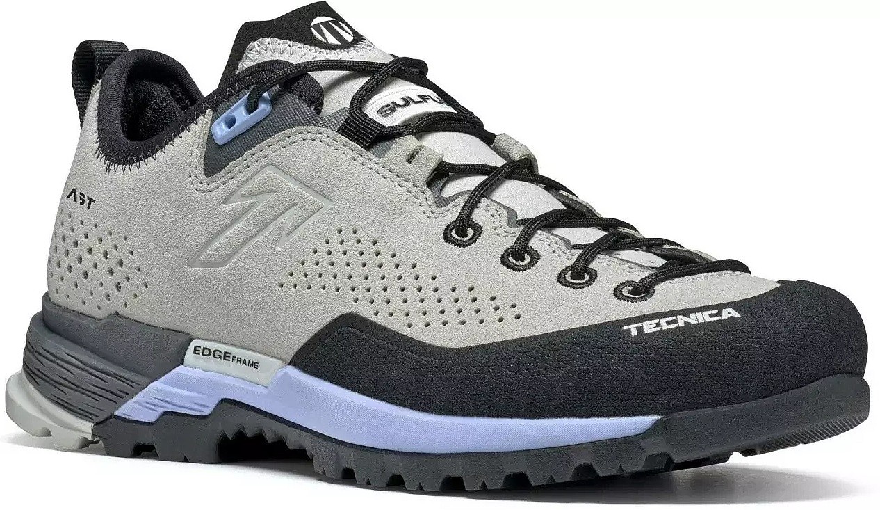 обувь Tecnica Sulfur WS - Light Grey/Light Lilac - women´s