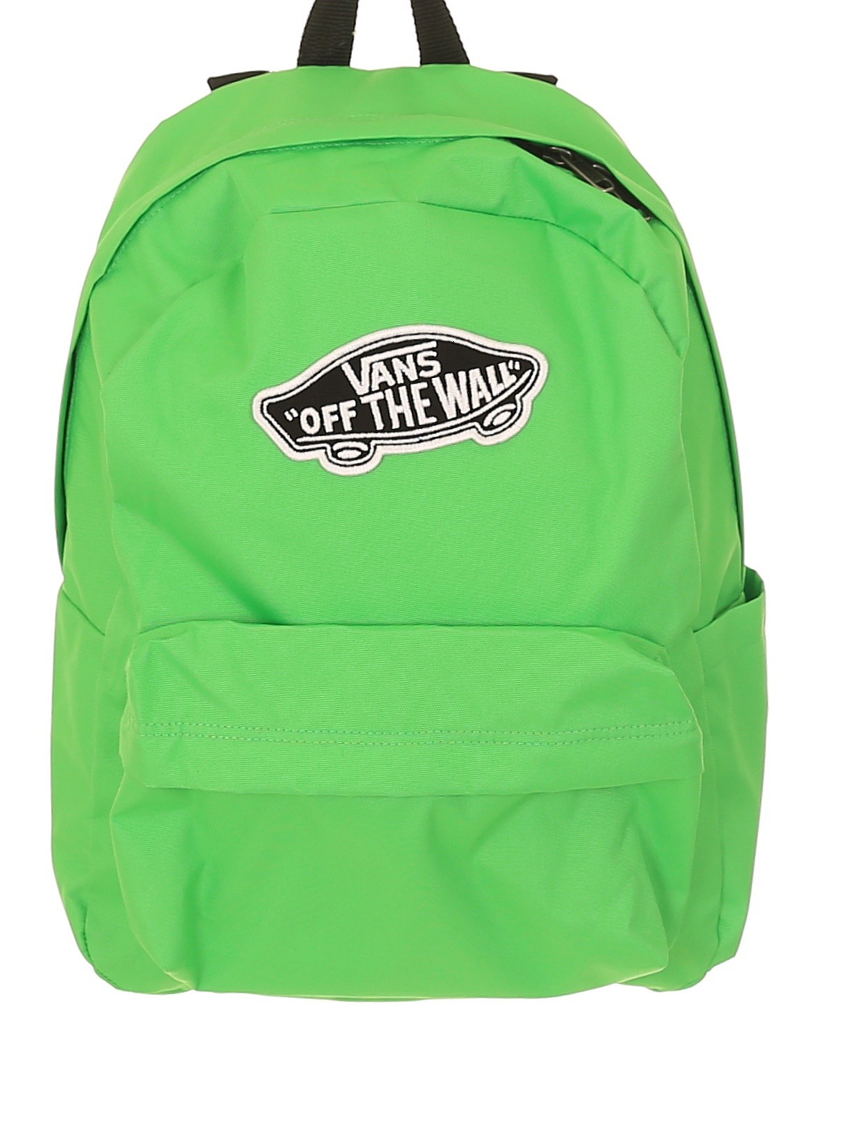 mochila Vans Old Skool Classic - Poison Green