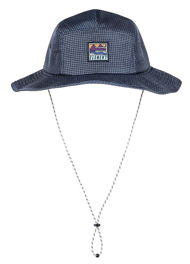 hoed Element Trekka Bonnie - Eclipse Navy - men´s
